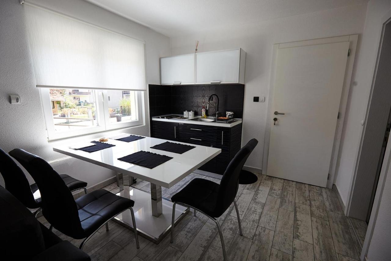 Apartment Azulmburgo วรินรัชกา บานยา ภายนอก รูปภาพ