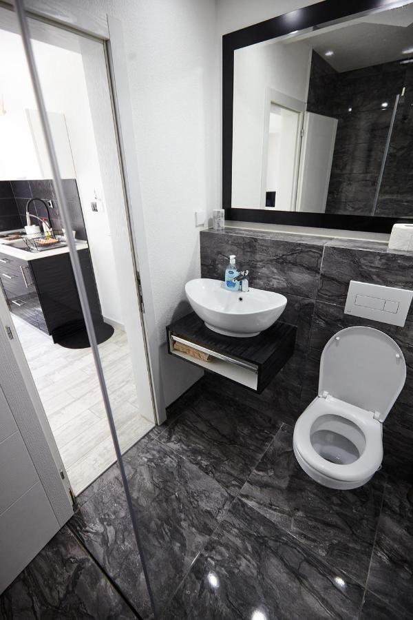 Apartment Azulmburgo วรินรัชกา บานยา ภายนอก รูปภาพ