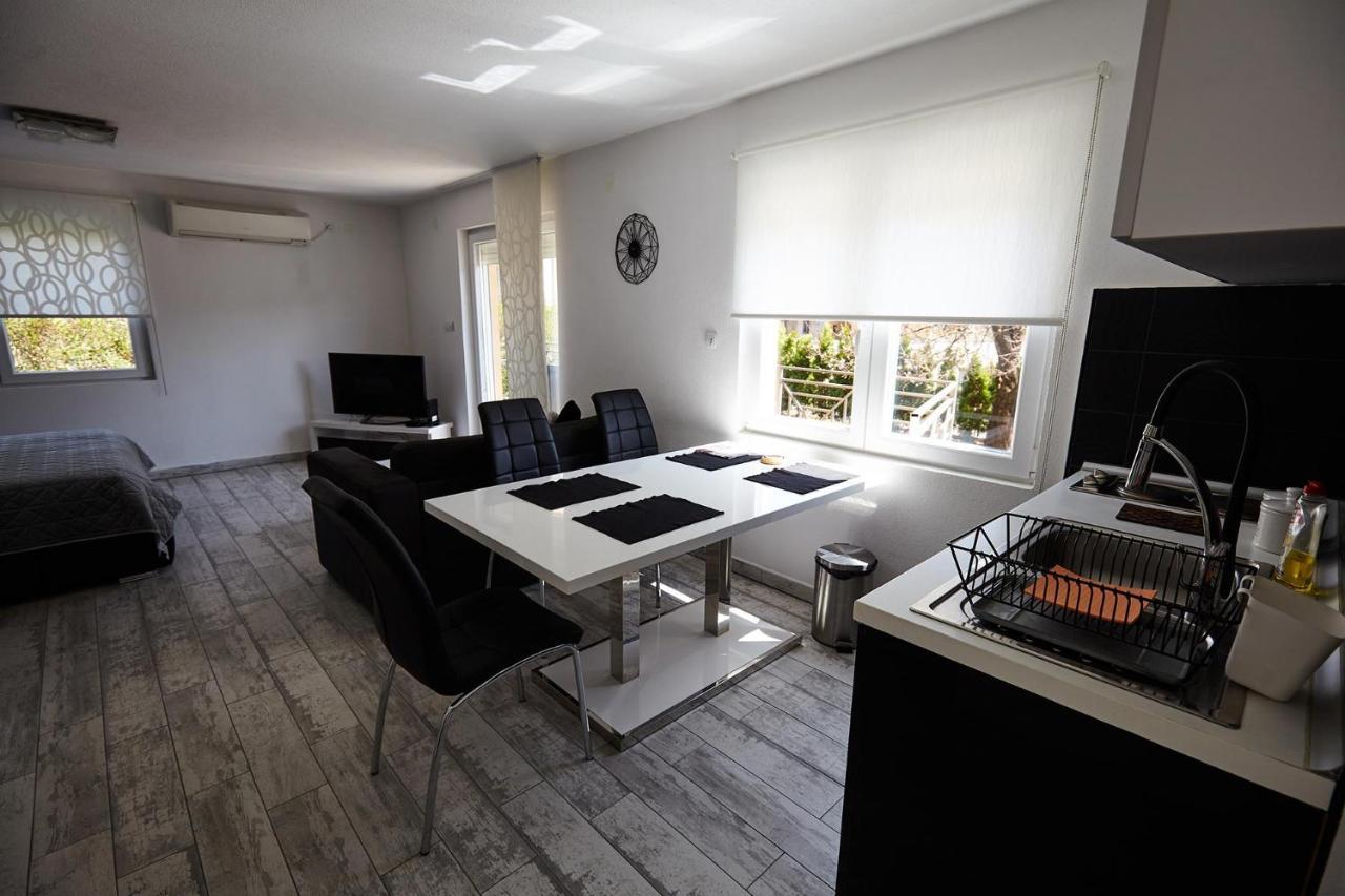Apartment Azulmburgo วรินรัชกา บานยา ภายนอก รูปภาพ