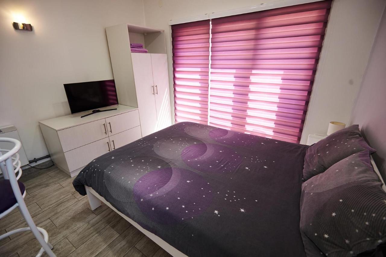 Apartment Azulmburgo วรินรัชกา บานยา ภายนอก รูปภาพ