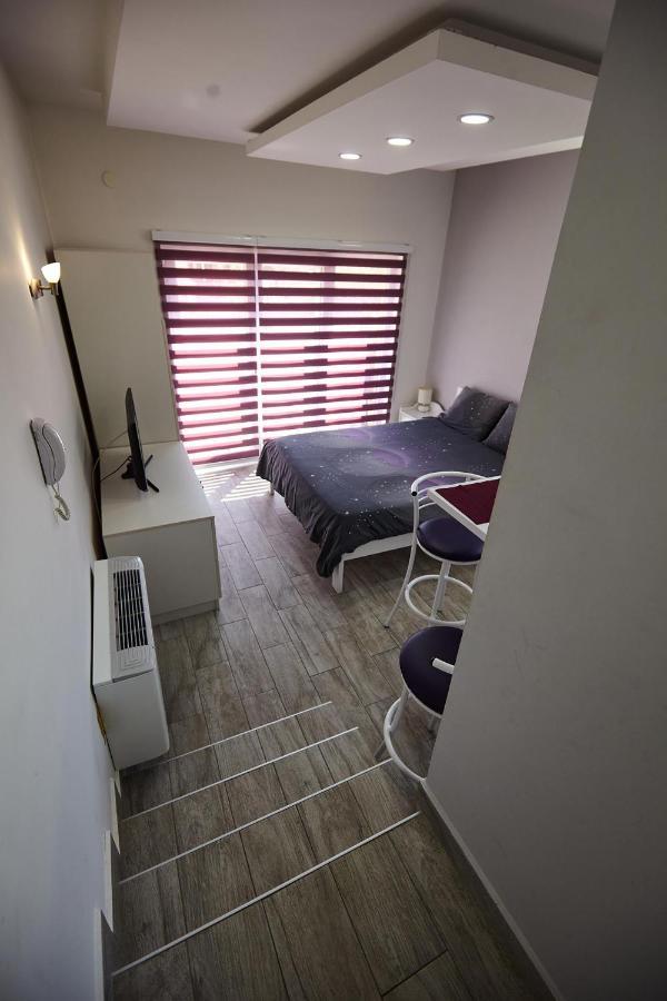 Apartment Azulmburgo วรินรัชกา บานยา ภายนอก รูปภาพ