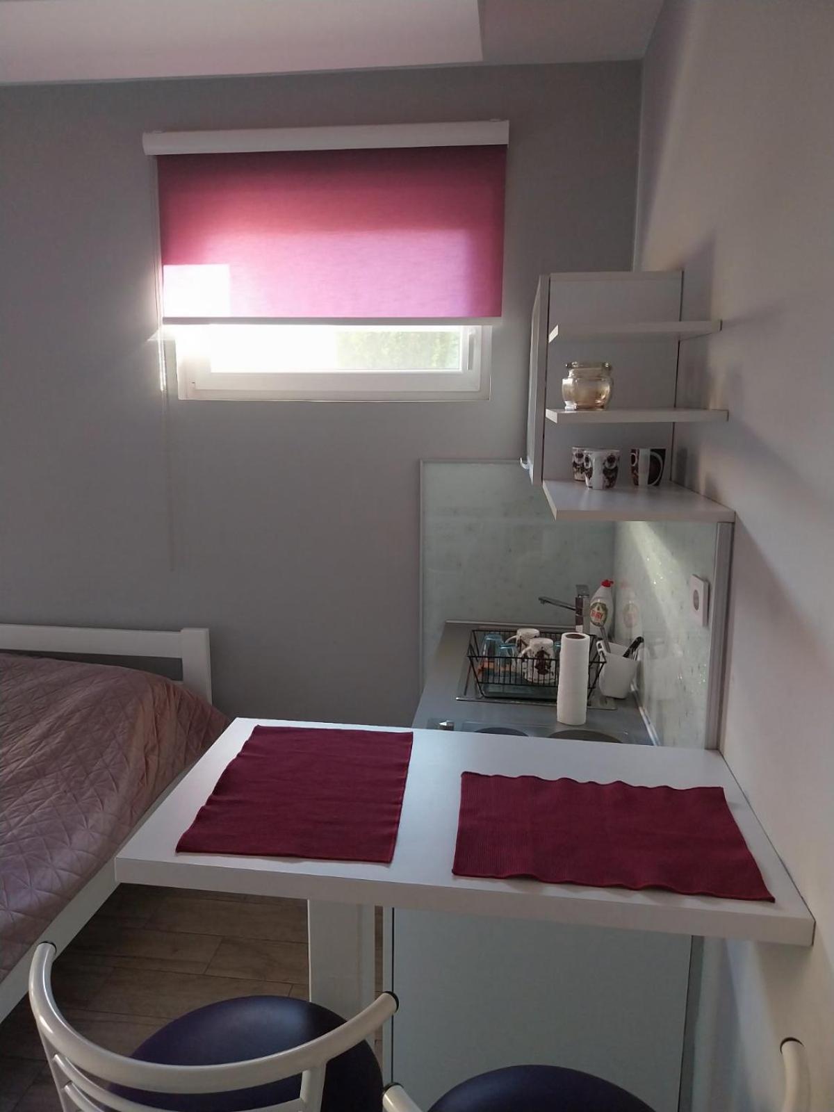 Apartment Azulmburgo วรินรัชกา บานยา ภายนอก รูปภาพ