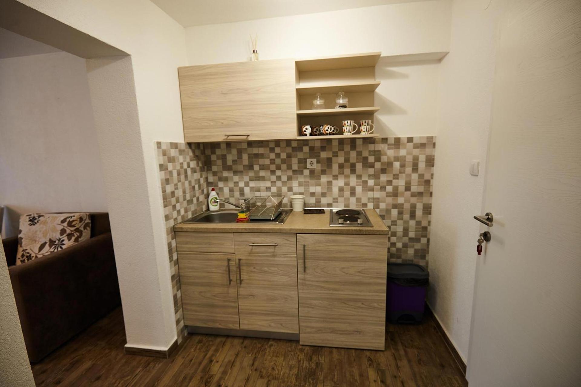 Apartment Azulmburgo วรินรัชกา บานยา ภายนอก รูปภาพ