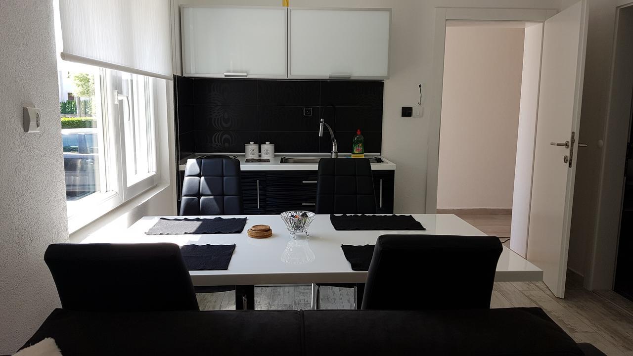 Apartment Azulmburgo วรินรัชกา บานยา ภายนอก รูปภาพ