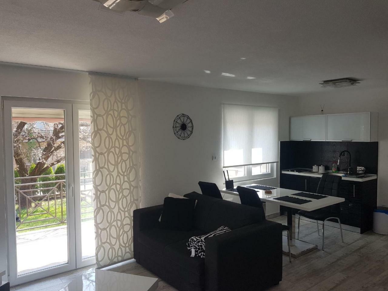 Apartment Azulmburgo วรินรัชกา บานยา ภายนอก รูปภาพ